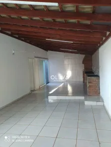 Casa com 3 Quartos à venda, 144m² no Residencial Menezes, Bady Bassitt