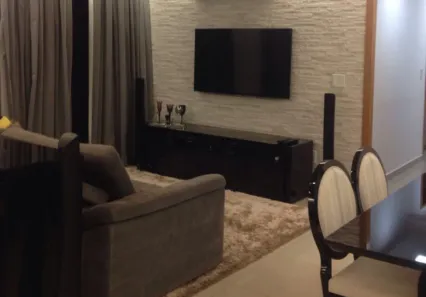 Apartamento com 3 Quartos à venda, 110m² no Serrinha, Goiânia