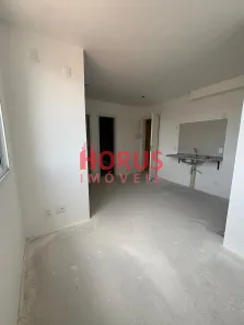 Apartamento com 2 Quartos à venda, 35m² no Limão, São Paulo