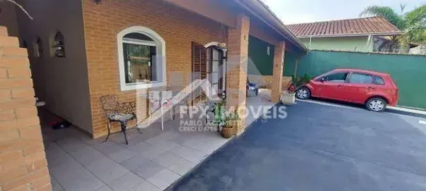 Casa com 3 Quartos à venda, 100m² no , Itanhaém
