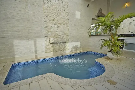Casa com 5 Quartos à venda, 325m² no Urca, Rio de Janeiro
