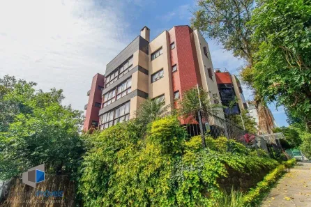 Cobertura com 3 Quartos à venda, 432m² no Mont Serrat, Porto Alegre