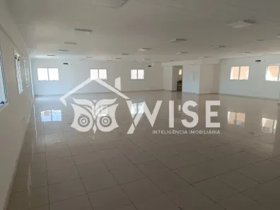Sala Comercial para alugar, 282m² no Loteamento Alphaville Campinas, Campinas