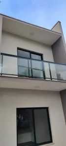 Apartamento com 2 Quartos para alugar, 65m² no Recanto das Primaveras II, Boituva
