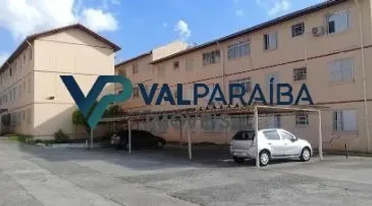 Apartamento com 2 Quartos à venda, 56m² no Cidade Vista Verde, São José dos Campos