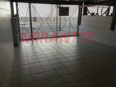 Sobrado com 4 Quartos à venda, 240m² no Parque Edu Chaves, São Paulo