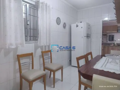 Casa com 2 Quartos à venda, 96m² no Vila Carrão, São Paulo