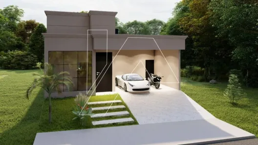 Casa de Condomínio com 3 Quartos à venda, 183m² no Chácaras Alpina, Valinhos