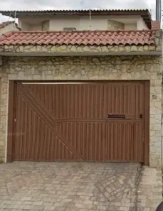 Sobrado com 3 Quartos à venda, 153m² no Vila Califórnia, São Paulo