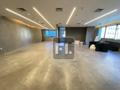 Sala Comercial para venda ou aluguel, 290m² no Vila Olímpia, São Paulo