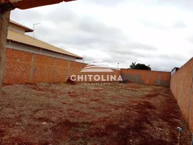 Lote/Terreno à venda, 423m² no Estância Conceição, Itapetininga