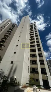 Apartamento com 4 Quartos à venda, 200m² no Indianópolis, São Paulo
