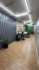 Prédio Comercial à venda, 380m² no Jundiapeba, Mogi das Cruzes