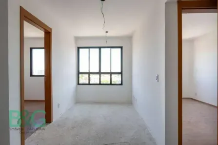Apartamento com 2 Quartos à venda, 36m² no Vila Parque Jabaquara, São Paulo