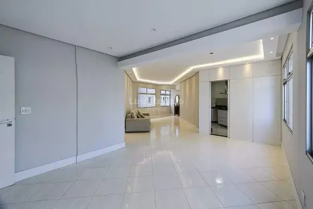 Apartamento com 4 Quartos à venda, 160m² no Savassi, Belo Horizonte