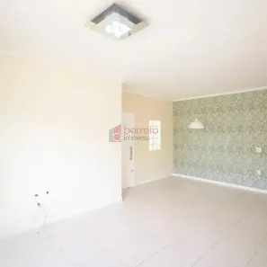 Sobrado com 4 Quartos para alugar, 216m² no Jardim Florestal, Jundiaí