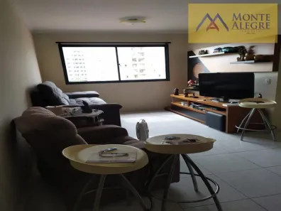 Apartamento com 2 Quartos à venda, 60m² no Vila Erna, São Paulo