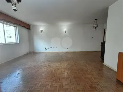 Apartamento com 3 Quartos à venda, 141m² no Paraíso, São Paulo