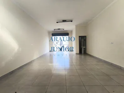 Ponto Comercial para alugar, 51m² no Jardim Ipiranga, Americana