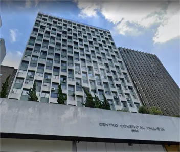 à venda, 43m² no Bela Vista, São Paulo