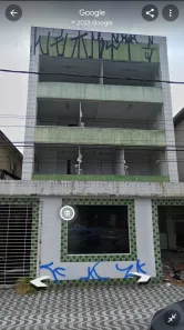 Ponto Comercial para venda ou aluguel, 1300m² no Vila Cascatinha, São Vicente