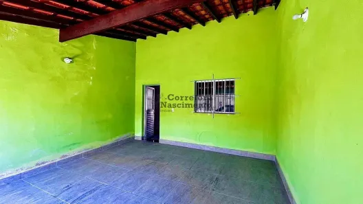 Casa com 2 Quartos à venda, 100m² no Jardim Terras da Conceição, Jacareí
