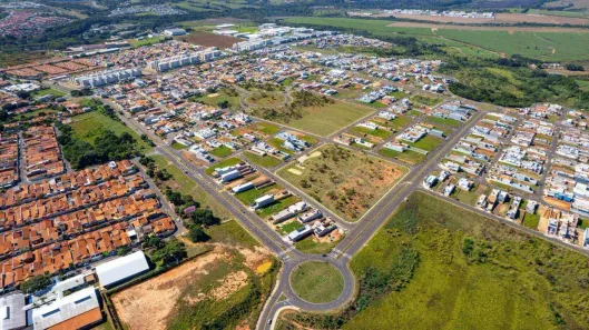Lote/Terreno à venda, 200m² no Jardim Campo Verde II, Limeira