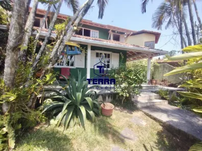 Casa com 6 Quartos à venda, 280m² no Sapê, Niterói