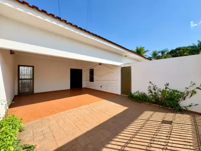 Casa com 3 Quartos para alugar, 377m² no Jardim Maria Luiza II, Jaú
