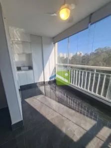 Apartamento com 3 Quartos à venda, 82m² no Jardim das Vertentes, São Paulo
