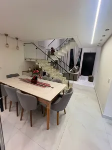 Casa de Condomínio com 4 Quartos à venda, 202m² no Guanabara, Ananindeua