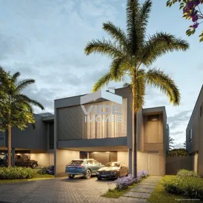 Casa com 3 Quartos à venda, 287m² no Alphaville Dom Pedro, Campinas