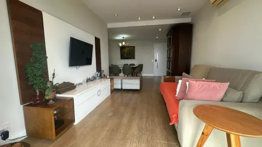 Apartamento com 3 Quartos à venda, 114m² no Barra da Tijuca, Rio de Janeiro