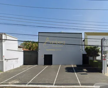 Imóvel Comercial com 1 Quarto para alugar, 251m² no Cidade Jardim, São Paulo