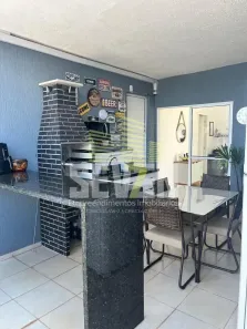 Apartamento com 3 Quartos à venda, 111m² no Jardim Cruzeiro do Sul, Bauru
