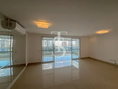 Apartamento com 4 Quartos para alugar, 178m² no Jardim Goiás, Goiânia