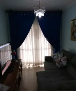 Apartamento com 3 Quartos à venda, 73m² no Penha de França, São Paulo