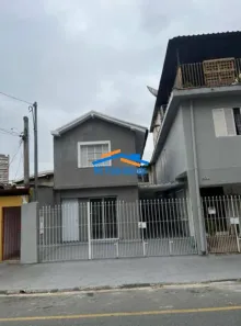 Sobrado com 3 Quartos à venda, 120m² no Centro, Osasco