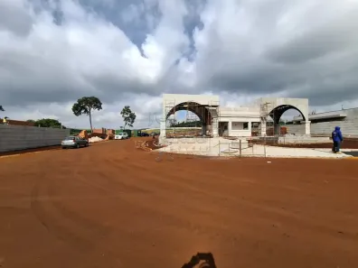 Lote/Terreno à venda, 630m² no Vila do Golf, Ribeirão Preto