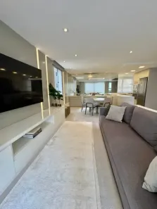Apartamento com 2 Quartos à venda, 130m² no Itaim Bibi, São Paulo