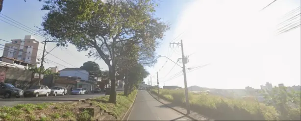 Lote/Terreno à venda, 420m² no Guanabara, Contagem