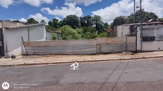 Lote/Terreno à venda, 1229m² no Dom Aquino, Cuiabá