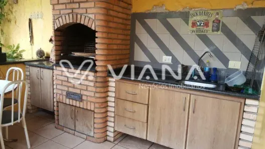 Sobrado com 3 Quartos à venda, 211m² no Osvaldo Cruz, São Caetano do Sul