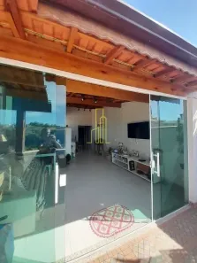 Cobertura com 2 Quartos à venda, 90m² no Vila Pires, Santo André
