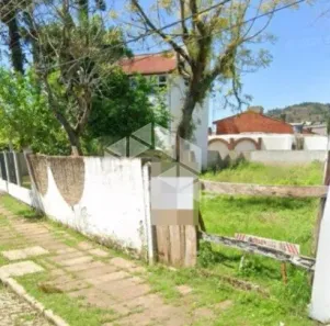 Lote/Terreno à venda, 350m² no Guarujá, Porto Alegre