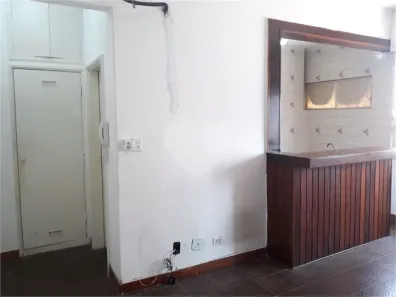 Apartamento com 1 Quarto para alugar, 41m² no Consolação, São Paulo