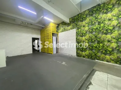 Sala Comercial para alugar, 380m² no Jardim Zaira, Mauá