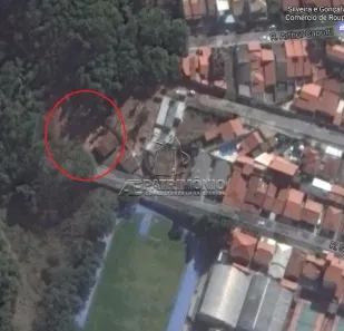à venda, 1654m² no Jardim São Paulo, Sorocaba
