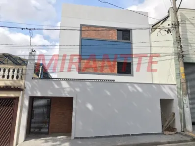 Apartamento com 2 Quartos à venda, 60m² no Vila Divina Pastora, São Paulo