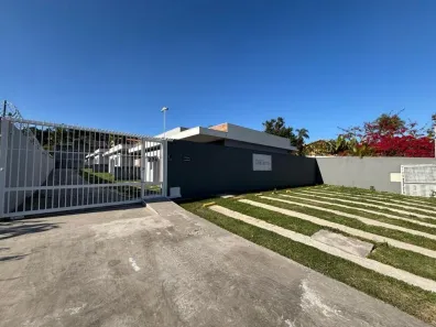 Casa de Condomínio com 2 Quartos à venda, 75m² no Monte Catine, Vargem Grande Paulista